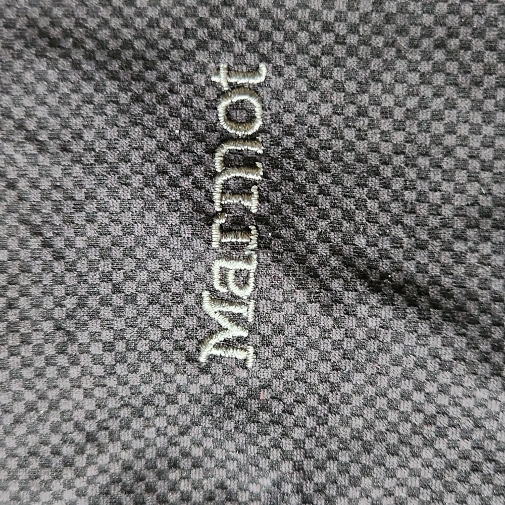 Marmot 1/2 Zip Pullover Size Medium - image 3